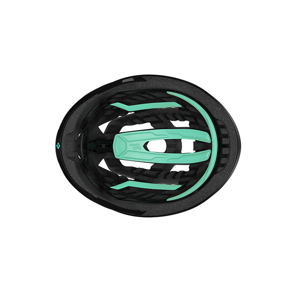 Casque Route LAZER Z1 KINETICORE Noir Matt