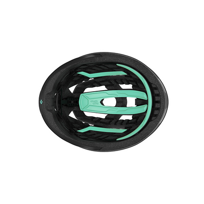 Casque Route LAZER Z1 KINETICORE Harbor Grey