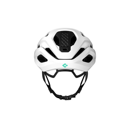 Casque Route LAZER STRADA KINETICORE Blanc Matt