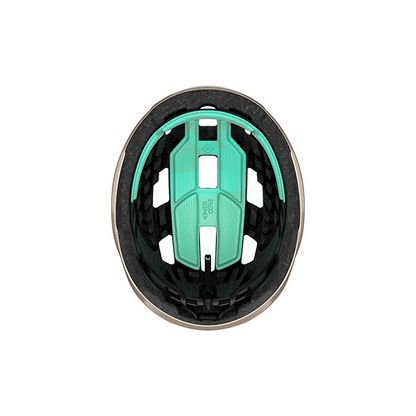 Casque Route LAZER TONIC KINETICORE Latte