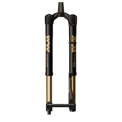Fourche FOX PODIUM FACTORY 29" Grip X2 Axe 20x100mm 2026