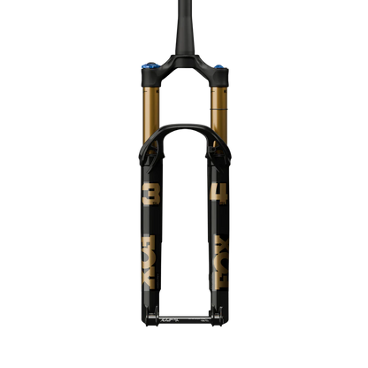 Fourche FOX 34 SL FACTORY 29" Grip X Noir 2026