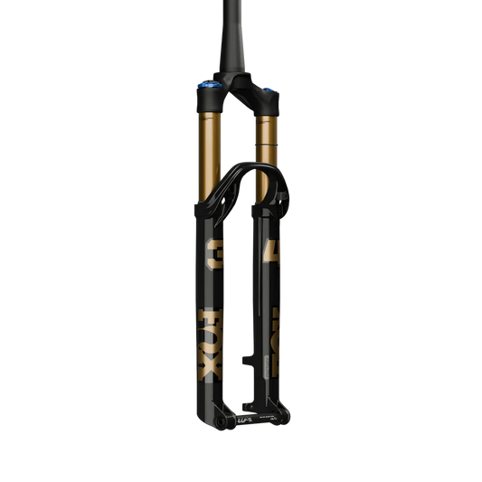 Fourche FOX 34 SL FACTORY 29" Grip X Noir 2026