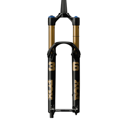 Fourche FOX 36 FACTORY 27.5" Grip X Noir 2026