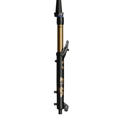 Fourche FOX 36 FACTORY 29" Grip X2 Noir 2026
