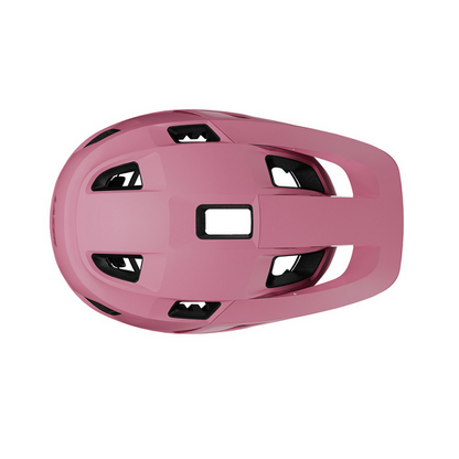 Casque VTT LAZER FINCH KINETICORE Junior Taffy Pink Matt