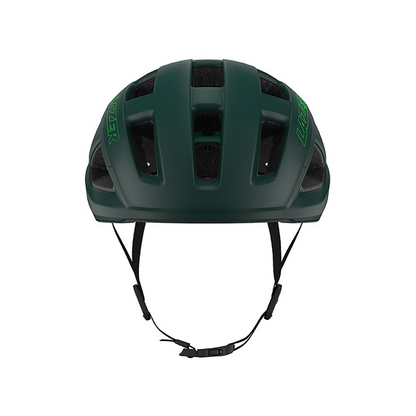 Casque Route LAZER TONIC KINETICORE Deep Green