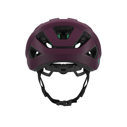 Casque Route LAZER TONIC KINETICORE Tyrian Matt