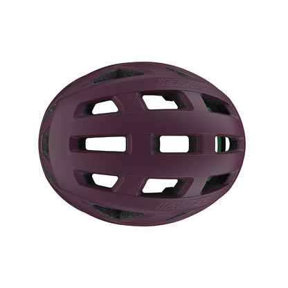 Casque Route LAZER TONIC KINETICORE Tyrian Matt