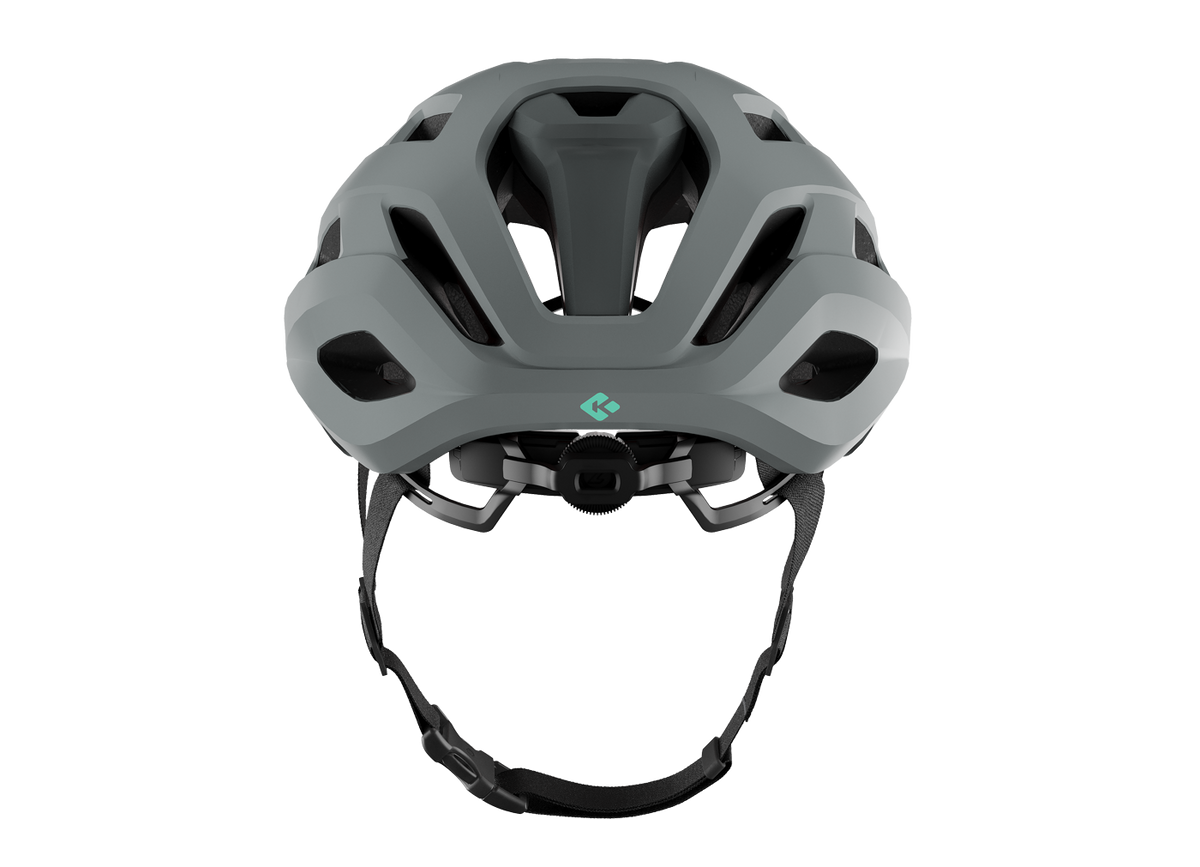 Casque Route LAZER BLADE KINETICORE Gris