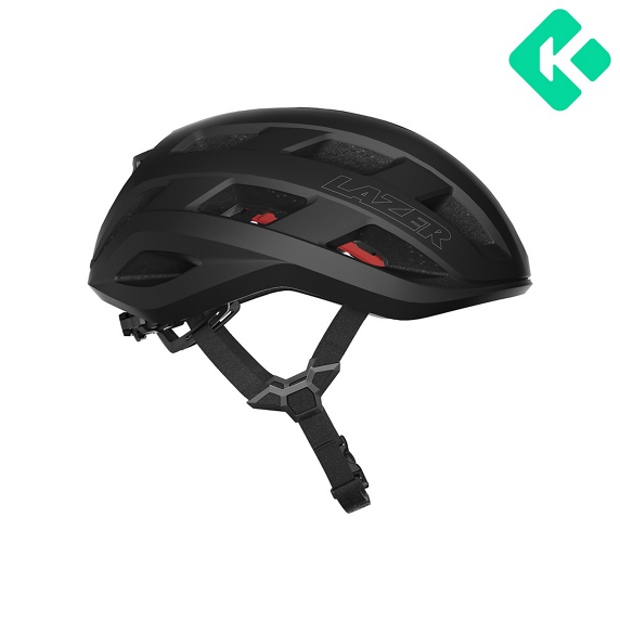 Casque Route LAZER BLADE KINETICORE Noir