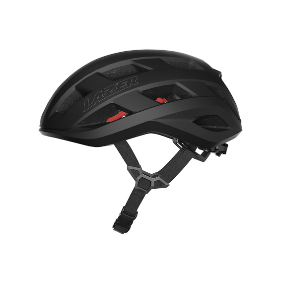 Casque Route LAZER BLADE KINETICORE Noir