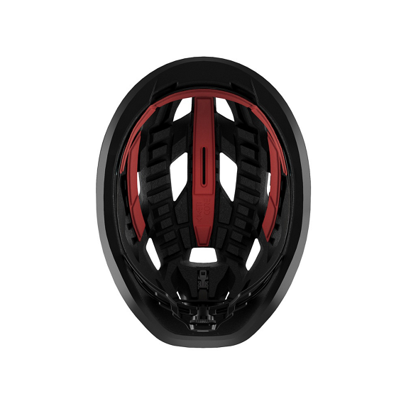Casque Route LAZER BLADE KINETICORE Noir