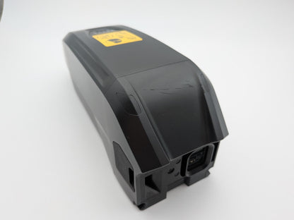 Batterie Externe SHIMANO BT-E8016 (630 Wh) Génération 1 légers défauts esthétiques