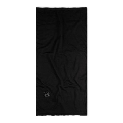 Tour de Cou BUFF MERINO LIGHTWEIGHT Noir