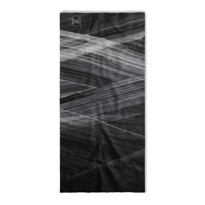Tour de Cou BUFF ORIGINAL ECOSTRETCH Speed Gris