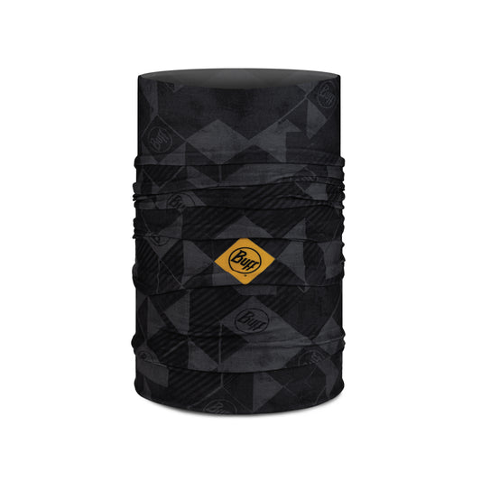 Tour de Cou BUFF ORIGINAL ECOSTRETCH Micor Noir