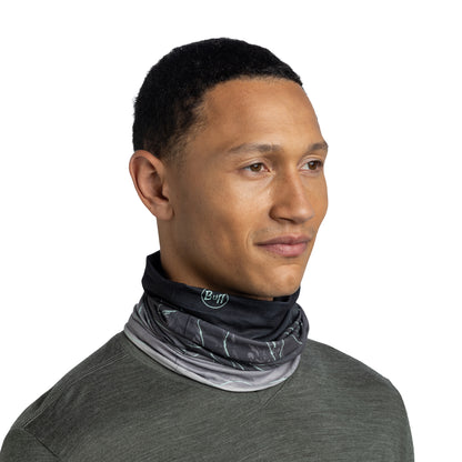 Tour de Cou BUFF ORIGINAL ECOSTRETCH Unal Gris