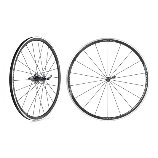 Paire de Roues MICHE SYNTIUM PRO