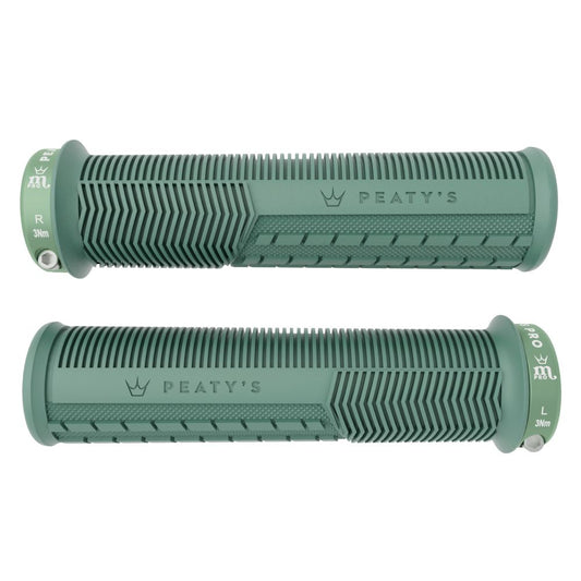 Grips PEATY'S MONARCH PRO MUSHROOM Supersoft Mint