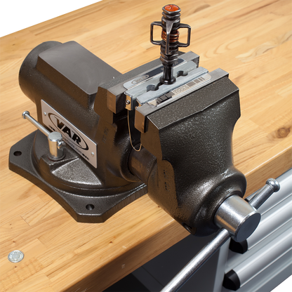 Mors Doux pour Support sur Étau VAR RP-01200