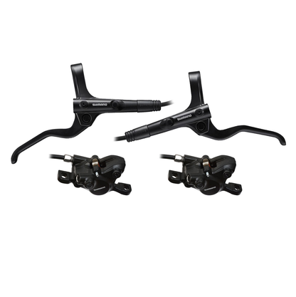 Paire de Freins SHIMANO MT201/200 Sans Disque