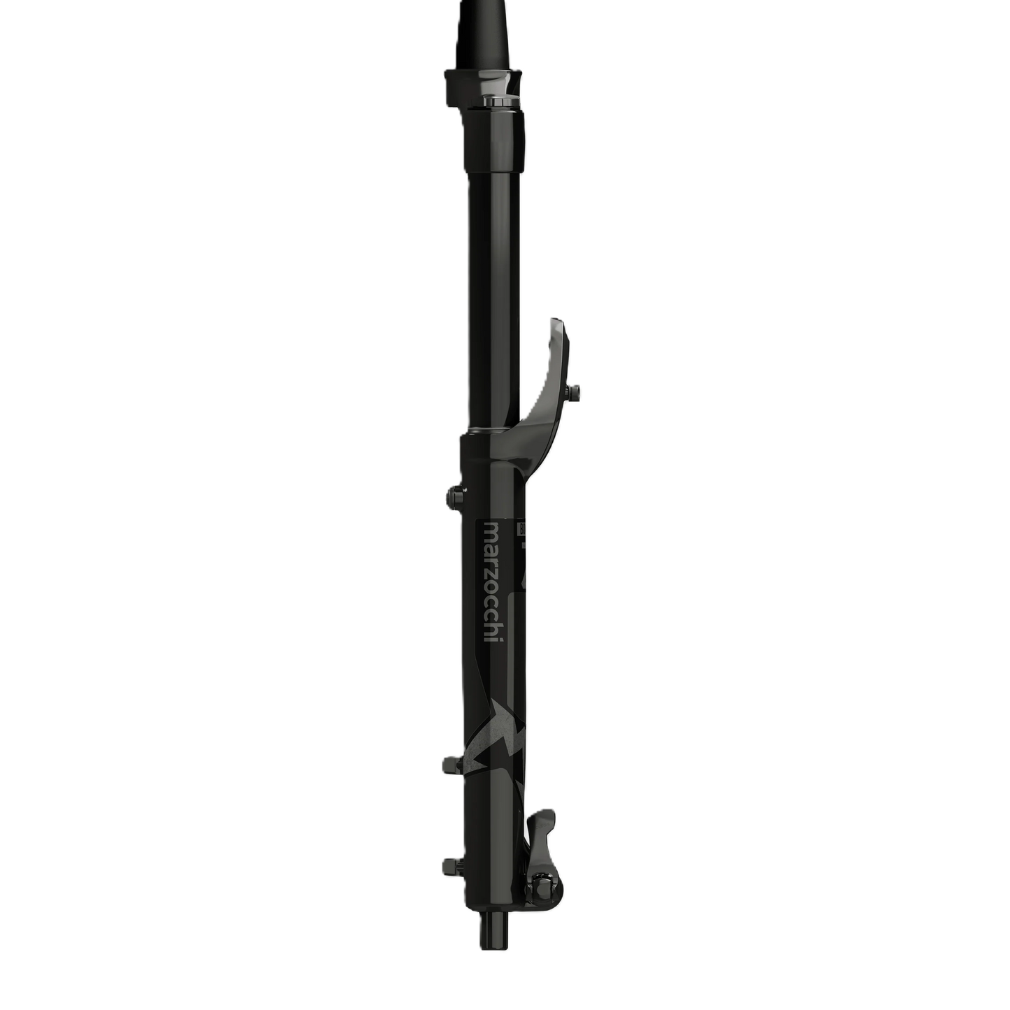 Fourche MARZOCCHI BOMBER Z 29" 2026 Noir
