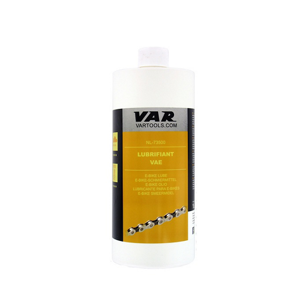 Lubrifiant E-Bike VAR (1 L)