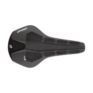 Selle PROLOGO NAGO R4 CPC 137 mm Rails Nack Noir