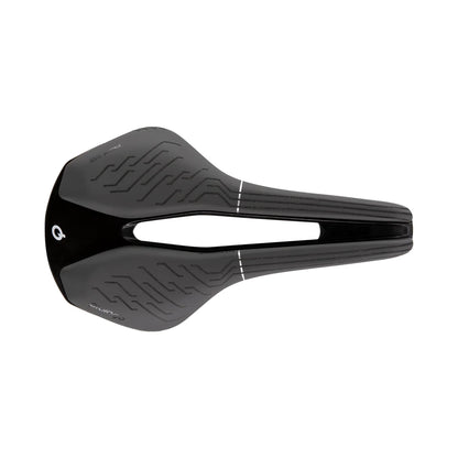 Selle PROLOGO NAGO R4 PAS AGX 137mm Rails Tirox Noir