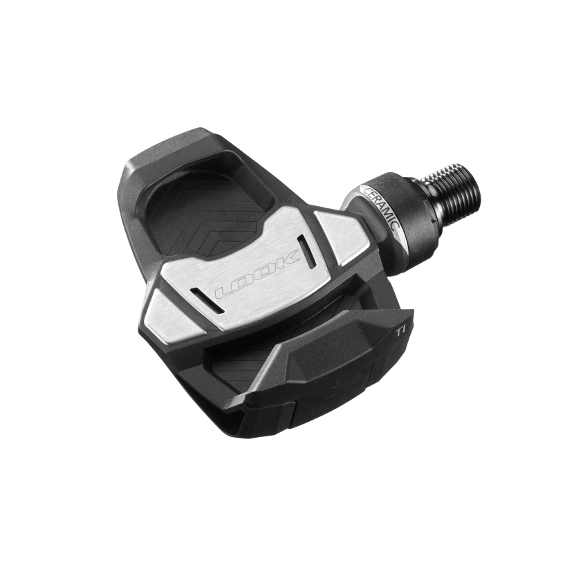 Pédales LOOK KEO BLADE TI CERAMIC 12