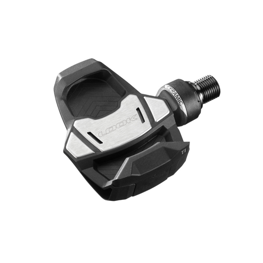Pédales LOOK KEO BLADE TI CERAMIC 12