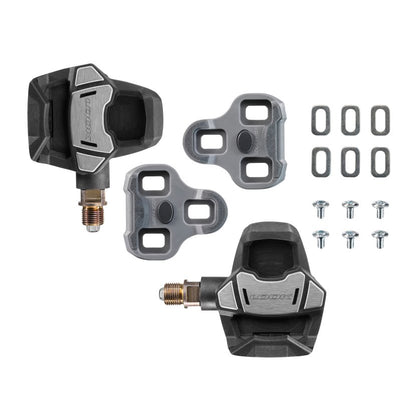 Pédales Capteur de Puissance LOOK KEO BLADE POWER SINGLE 12