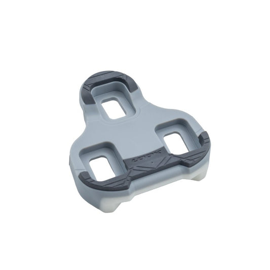 Kit de Cales pour Pédales LOOK KEO GRIP 2 Gris