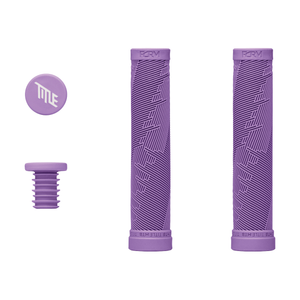 Grips Title MTB FORM Violet