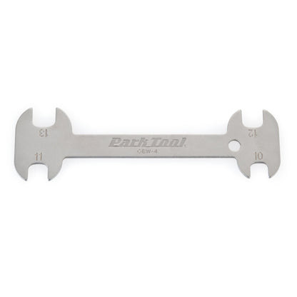 Park Tool OBW-4 Clé déportée vue de dessus
