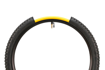 Insert Anti-Pincement ODYSSEY Optis Insert 27.5" avec Double Valve