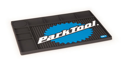Park Tool OM-1 détail des compartiments