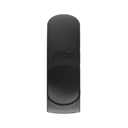 Sonnette KNOG OI BIKE BELL PRIMA Small Noir