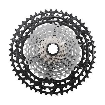 Mini Groupe SHIMANO XTR M9100 12V 10-51 Dents