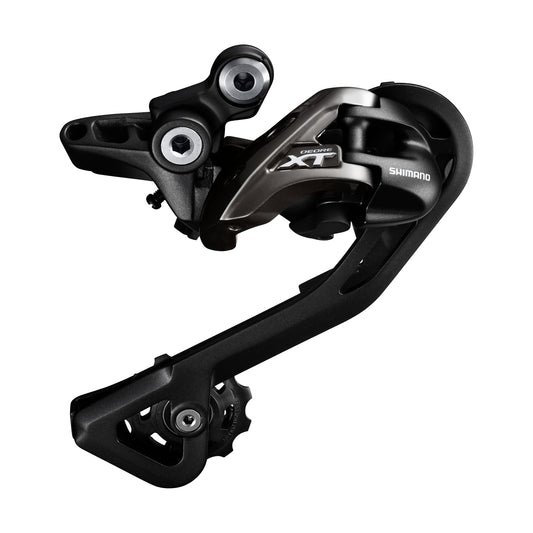 Dérailleur Arrière SHIMANO XT RD-T8000 10V Chape Longue - vue principale