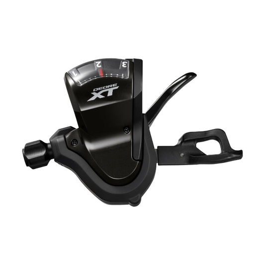Commande de Vitesse Gauche SHIMANO XT SL-T8000 3V