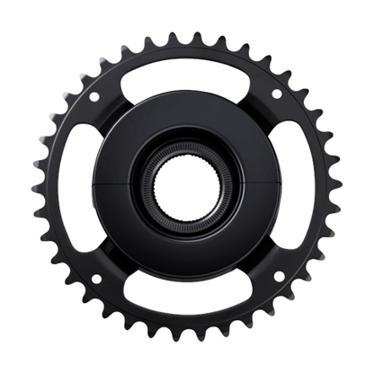 Plateau Mono E-Bike SHIMANO SM-CRE61 9/10/11V