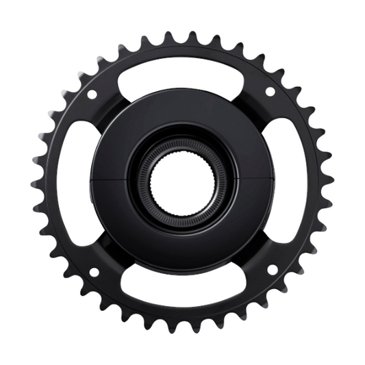 Plateau Mono E-Bike SHIMANO SM-CRE61 9/10/11V