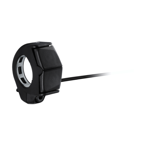 Télécommande SHIMANO SW-E7000 Gauche Câble 300mm