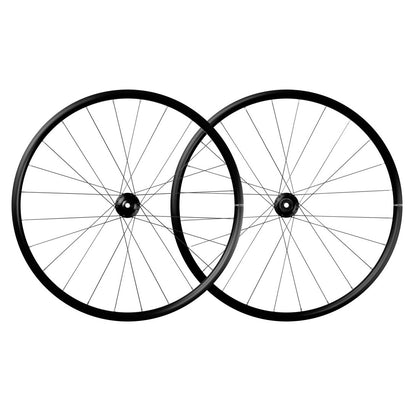 Paire de Roues MAVIC AKSIUM 1 DISC Tubeless Ready (Center Lock)