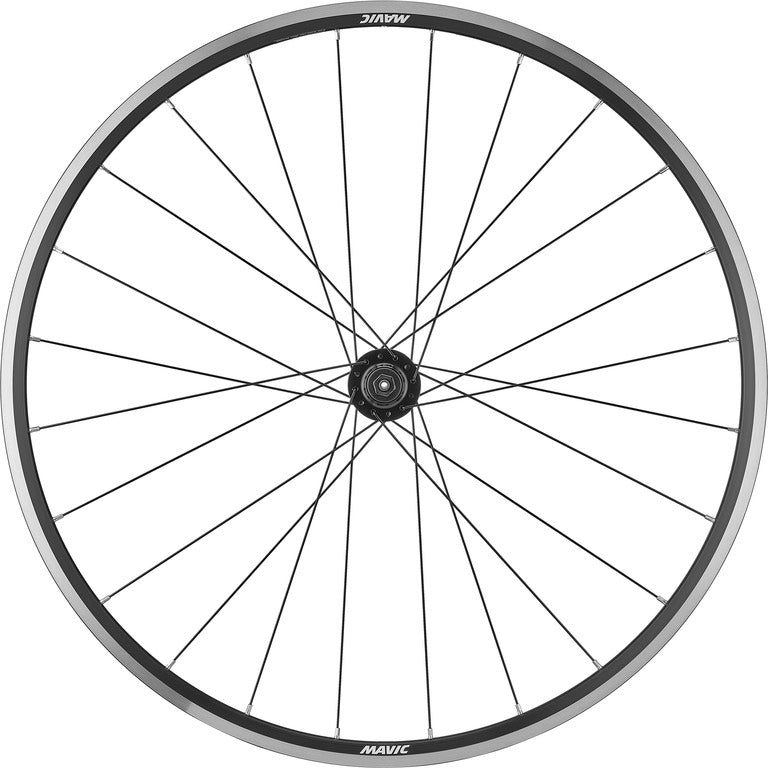 Roue Avant MAVIC ACCESS R17