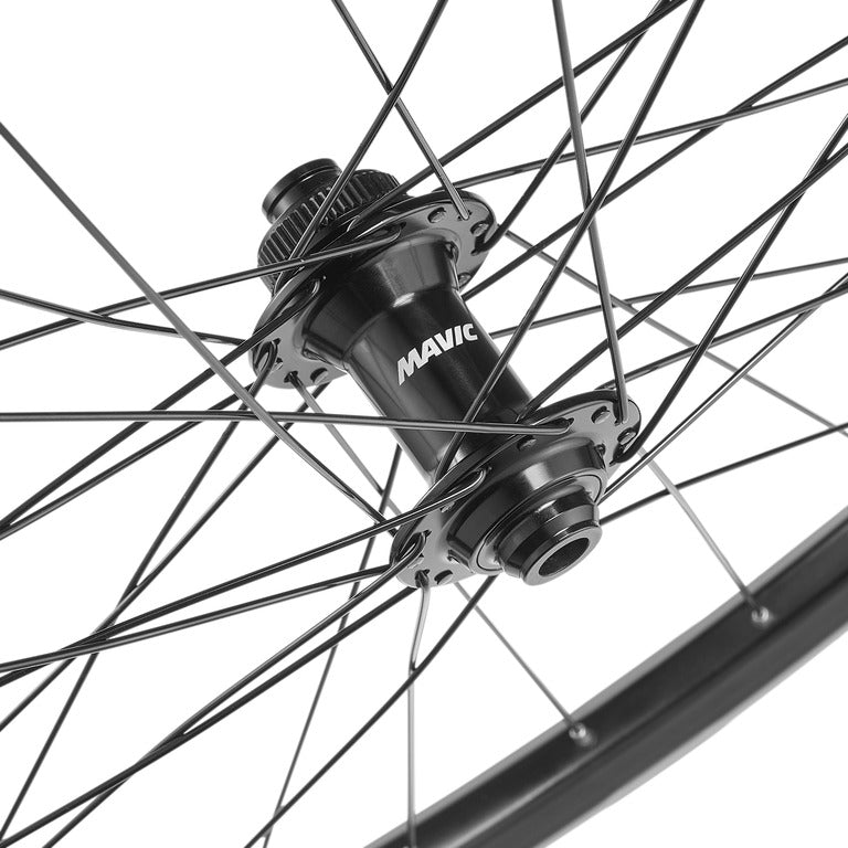 Roue Avant MAVIC E-ACCESS XR27 29" 15x110mm Boost