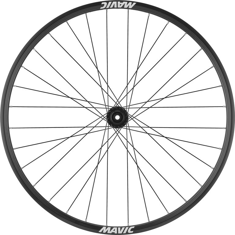 Roue Avant MAVIC E-ACCESS XR27 29" 15x110mm Boost