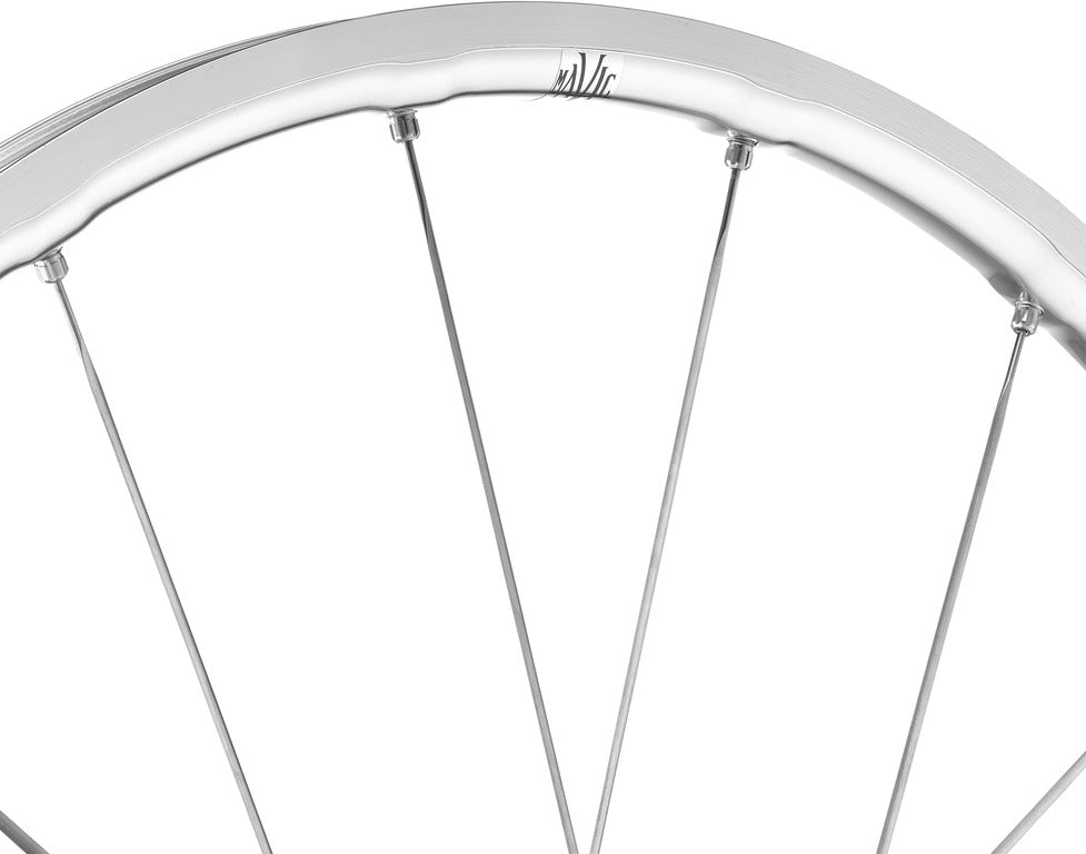 Roue Avant MAVIC KSYRIUM SL HERITAGE Tubeless Ready